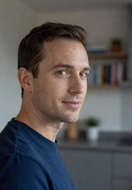 Dominic Langford